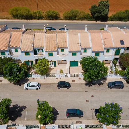 Wonderful Algarvinian Home By Lovelystay Vila Nova de Cacela Exterior photo