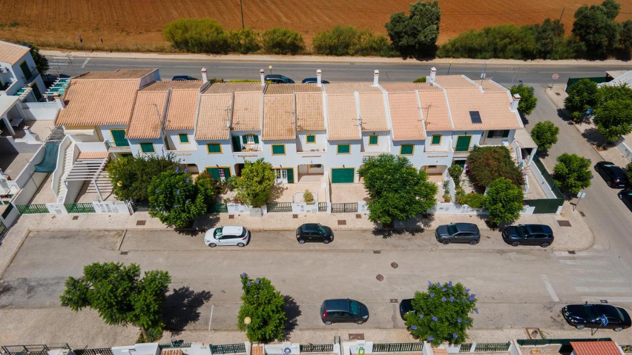 Wonderful Algarvinian Home By Lovelystay Vila Nova de Cacela Exterior photo