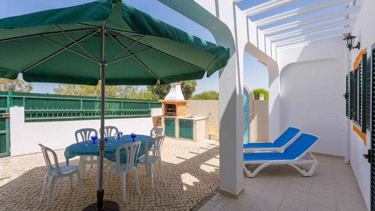 Wonderful Algarvinian Home By Lovelystay Vila Nova de Cacela Exterior photo