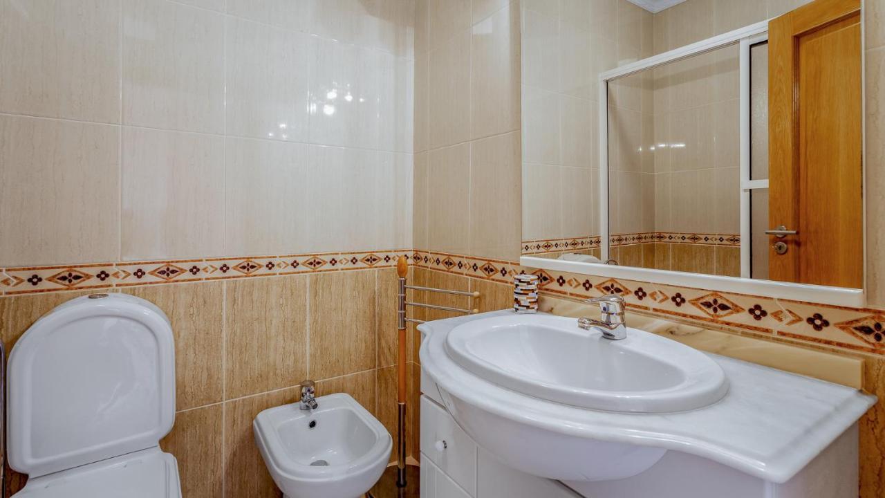 Wonderful Algarvinian Home By Lovelystay Vila Nova de Cacela Exterior photo