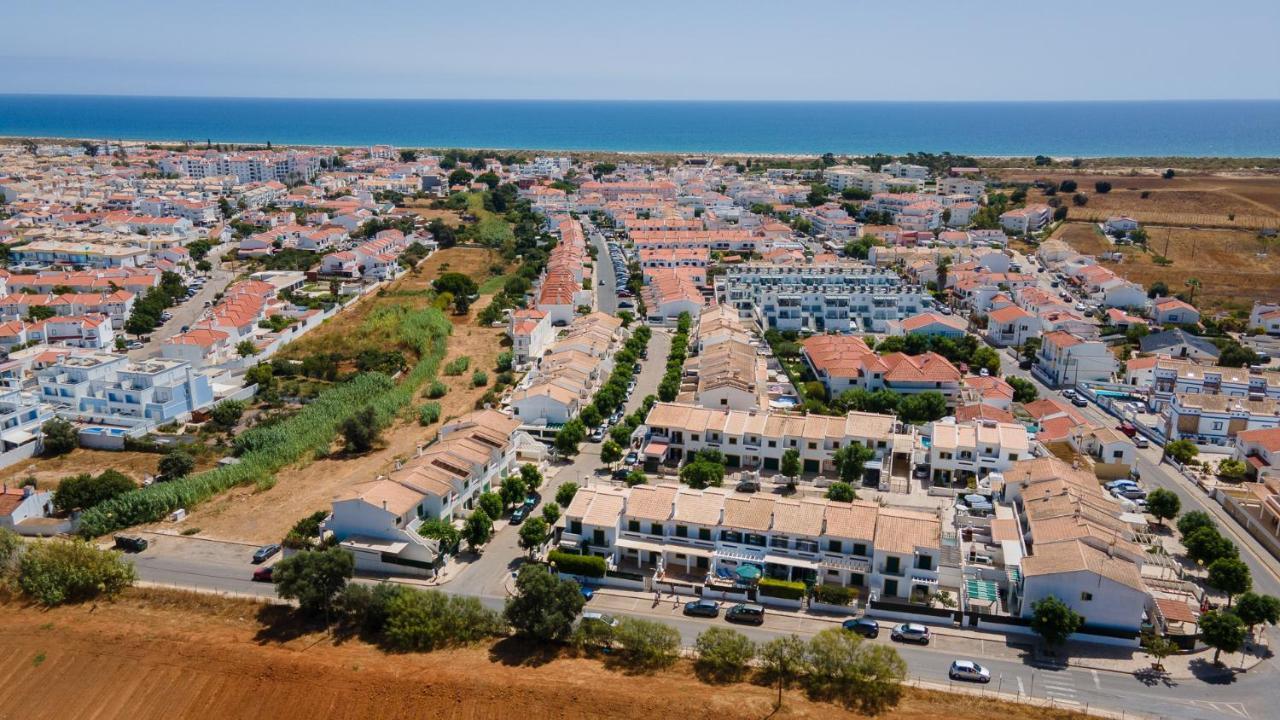 Wonderful Algarvinian Home By Lovelystay Vila Nova de Cacela Exterior photo