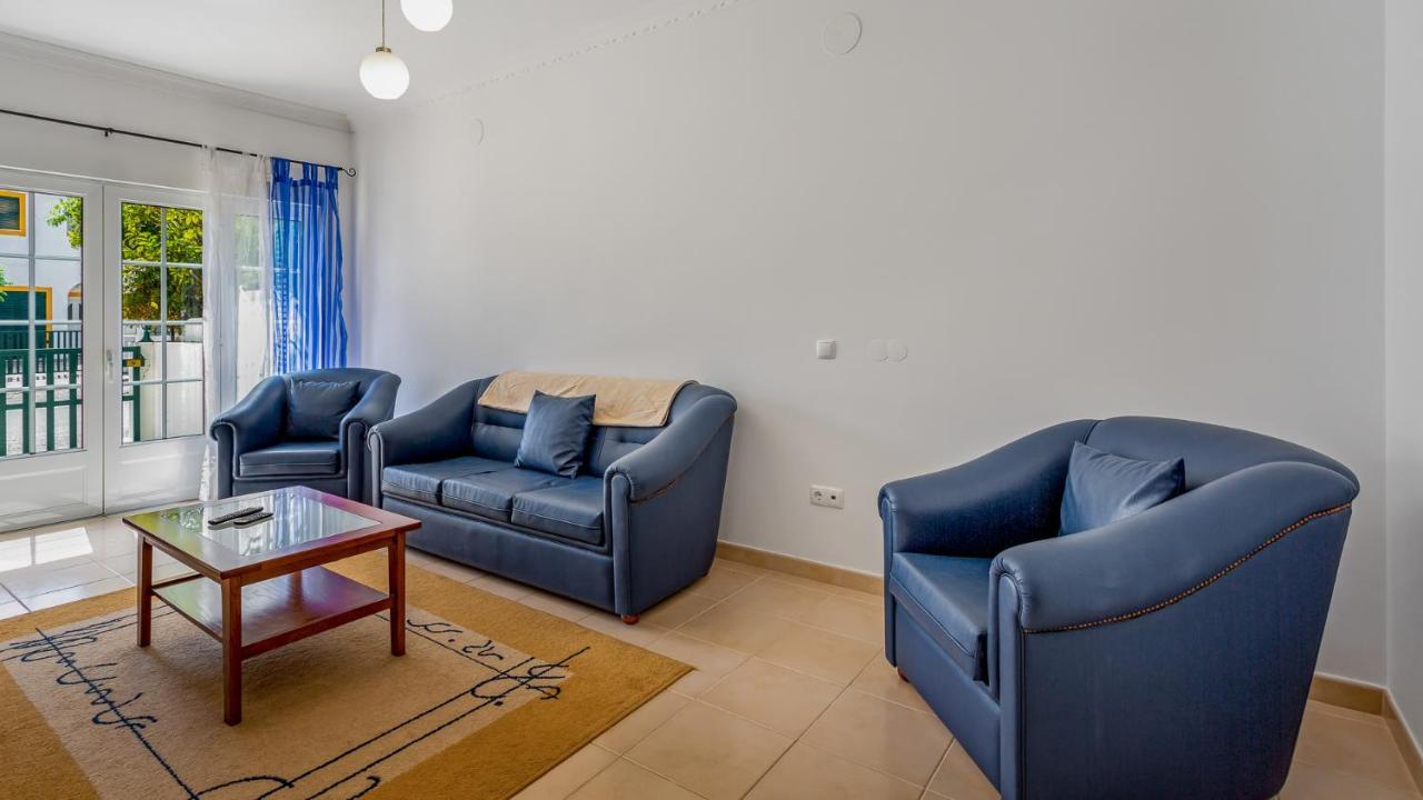 Wonderful Algarvinian Home By Lovelystay Vila Nova de Cacela Exterior photo