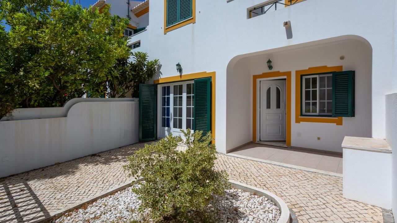Wonderful Algarvinian Home By Lovelystay Vila Nova de Cacela Exterior photo