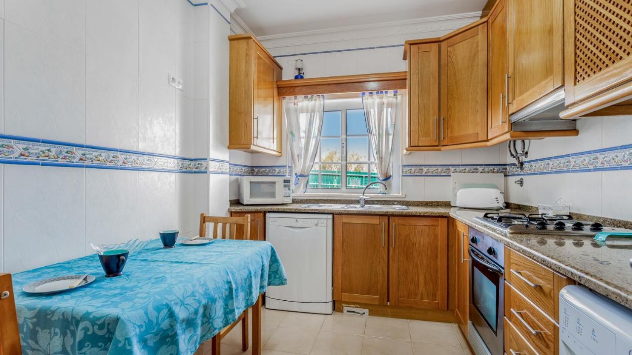Wonderful Algarvinian Home By Lovelystay Vila Nova de Cacela Exterior photo