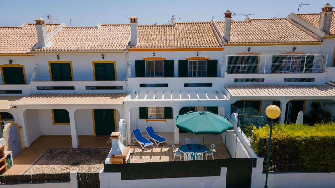 Wonderful Algarvinian Home By Lovelystay Vila Nova de Cacela Exterior photo