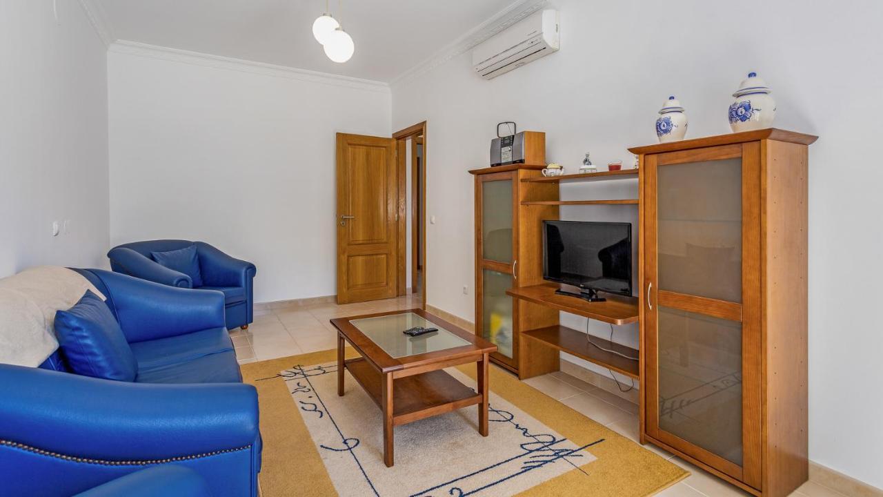 Wonderful Algarvinian Home By Lovelystay Vila Nova de Cacela Exterior photo